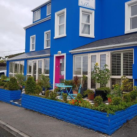 Blue Quay Rooms Клифден Экстерьер фото