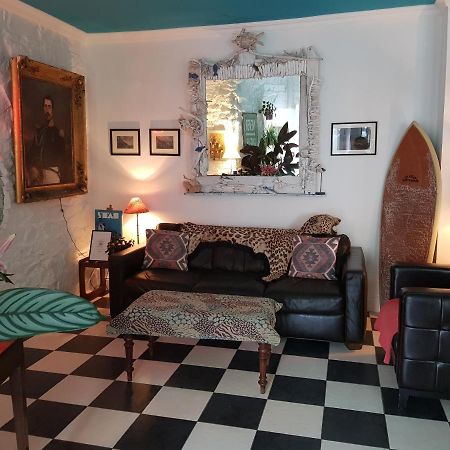 Blue Quay Rooms Клифден Экстерьер фото