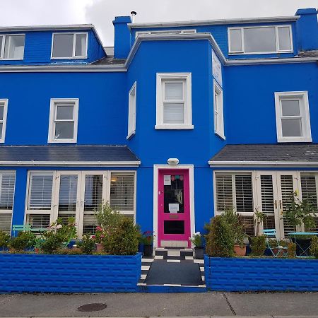 Blue Quay Rooms Клифден Экстерьер фото