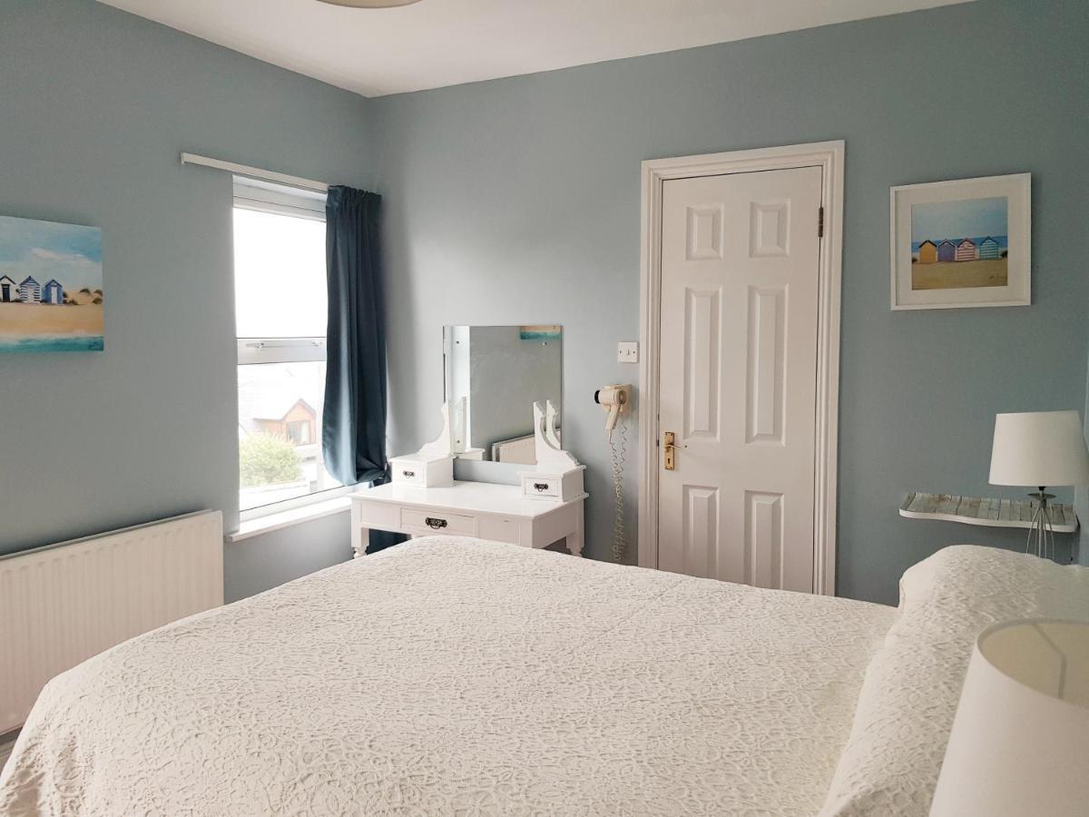 Blue Quay Rooms Клифден Экстерьер фото