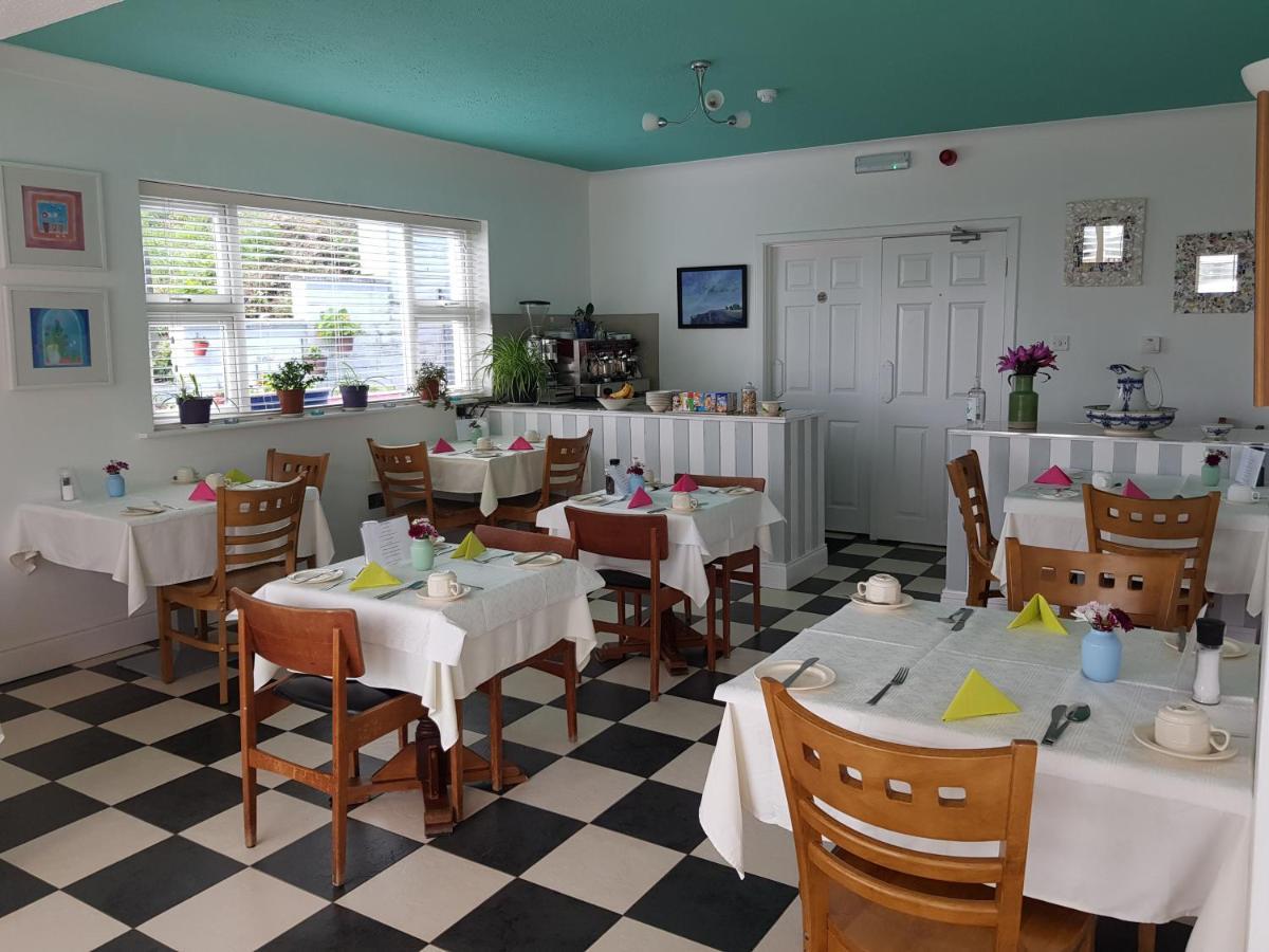 Blue Quay Rooms Клифден Экстерьер фото