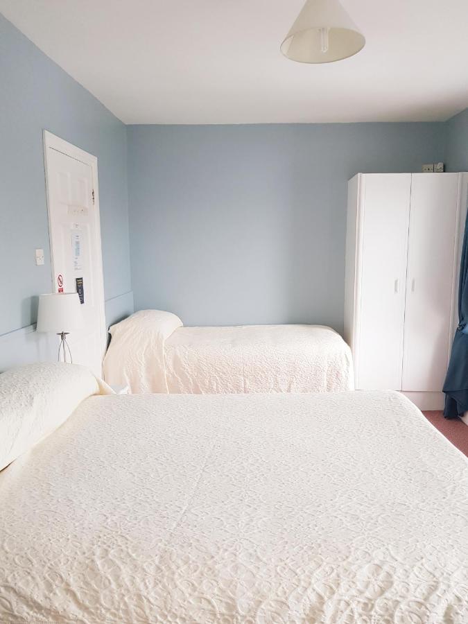 Blue Quay Rooms Клифден Экстерьер фото